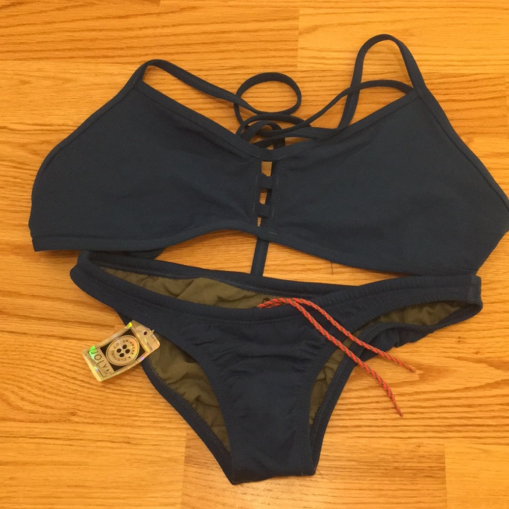 Jolyn swimsuit